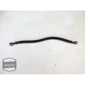 Kawasaki GPX600R remleiding achter / remslang / achterrem slang leiding